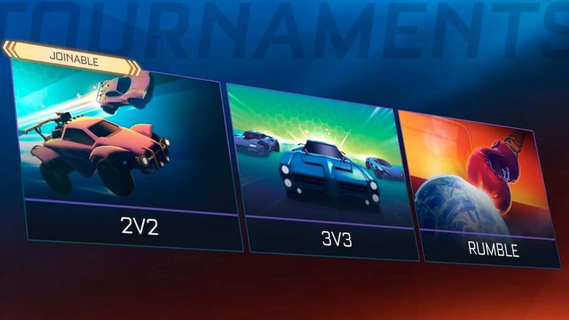 2v2 Tournaments rocket league season 4 2v2 Tournaments rocket league season 4