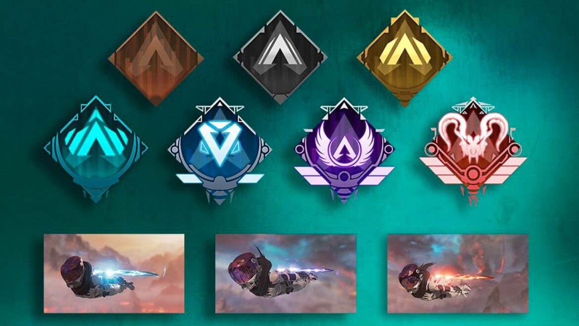 Respawn Announces Apex Ranked Arenas Respawn Announces Apex Ranked Arenas