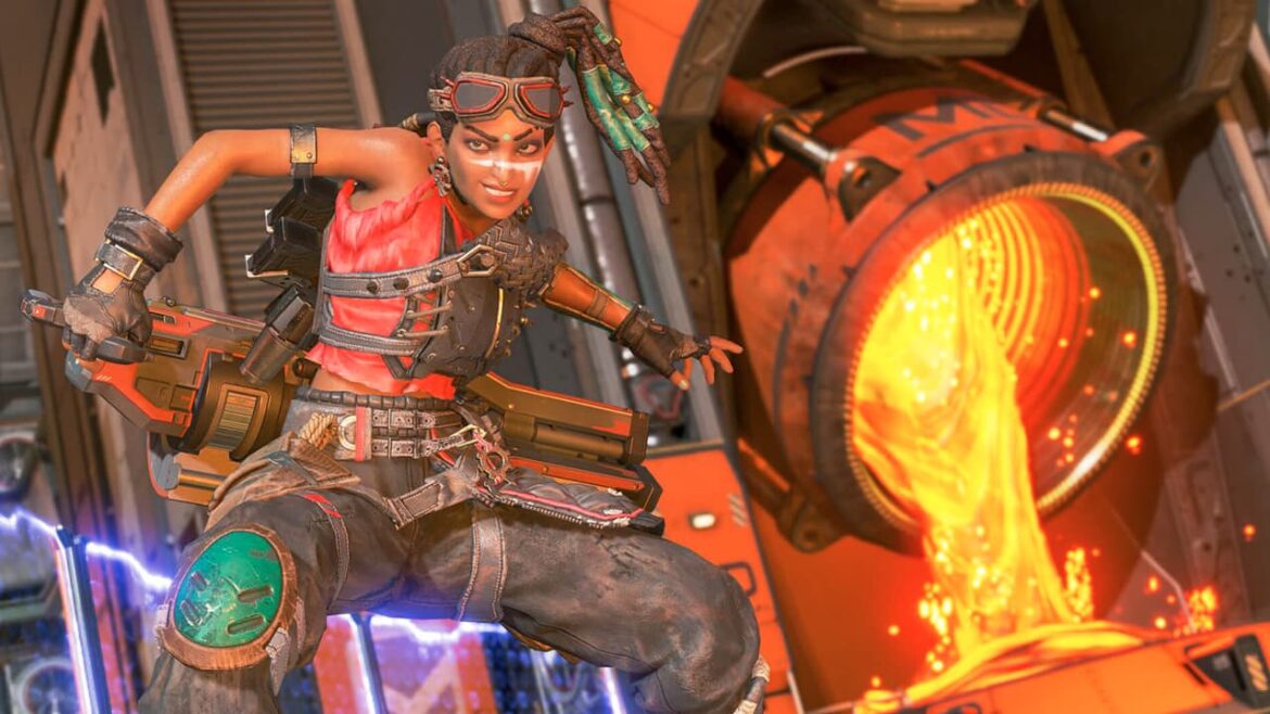 ThrillSeekers Event Apex Announced ThrillSeekers Event Apex Announced