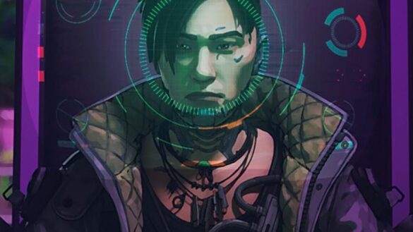 Apex Legends Save Titanfall Hack