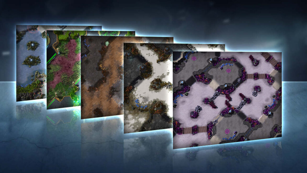 Blizzard Rolls Out StarCraft 2 Balance Update Blizzard Rolls Out StarCraft 2 Balance Update