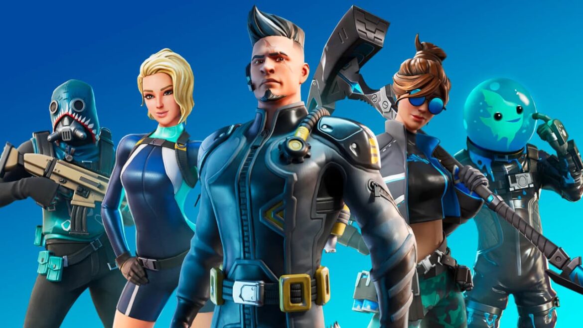 Fortnite Revamps the Discover UI Submission Fortnite Revamps the Discover UI Submission