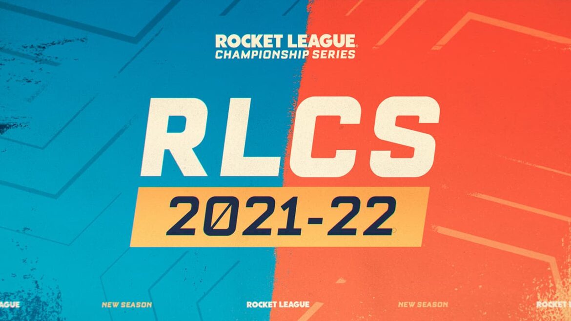 RLCS-2021-22-season RLCS-2021-22-season
