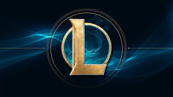 Riot Improves League Client Updated CEF