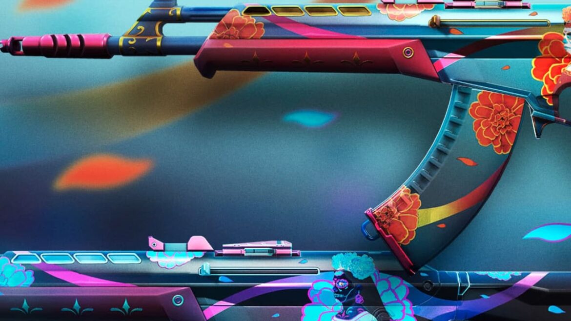 VALORANT’s Nunca Olvidados