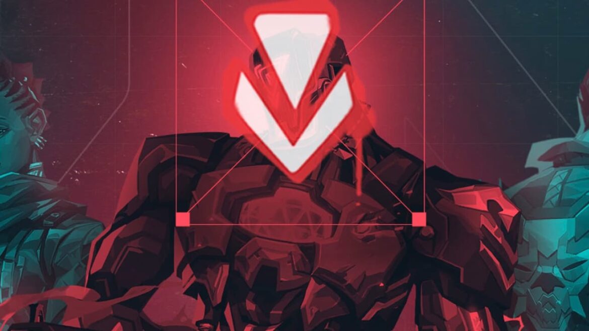 Valorant Anti-cheat fall 2021 update