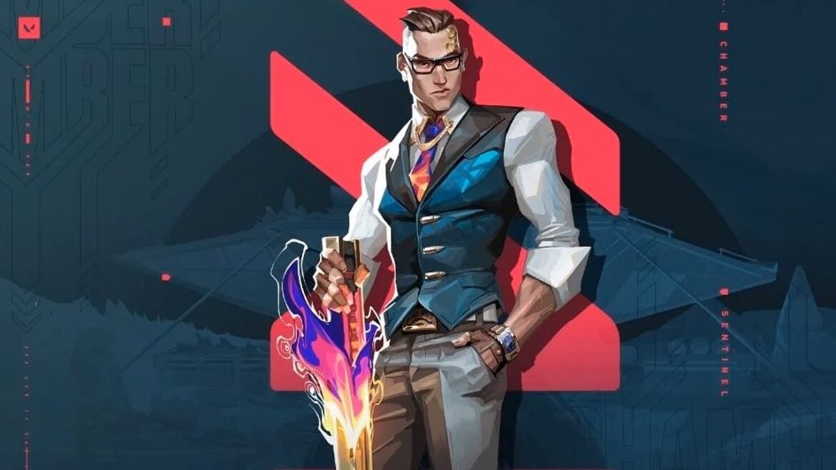 Valorant Enters Episode 3 Act III