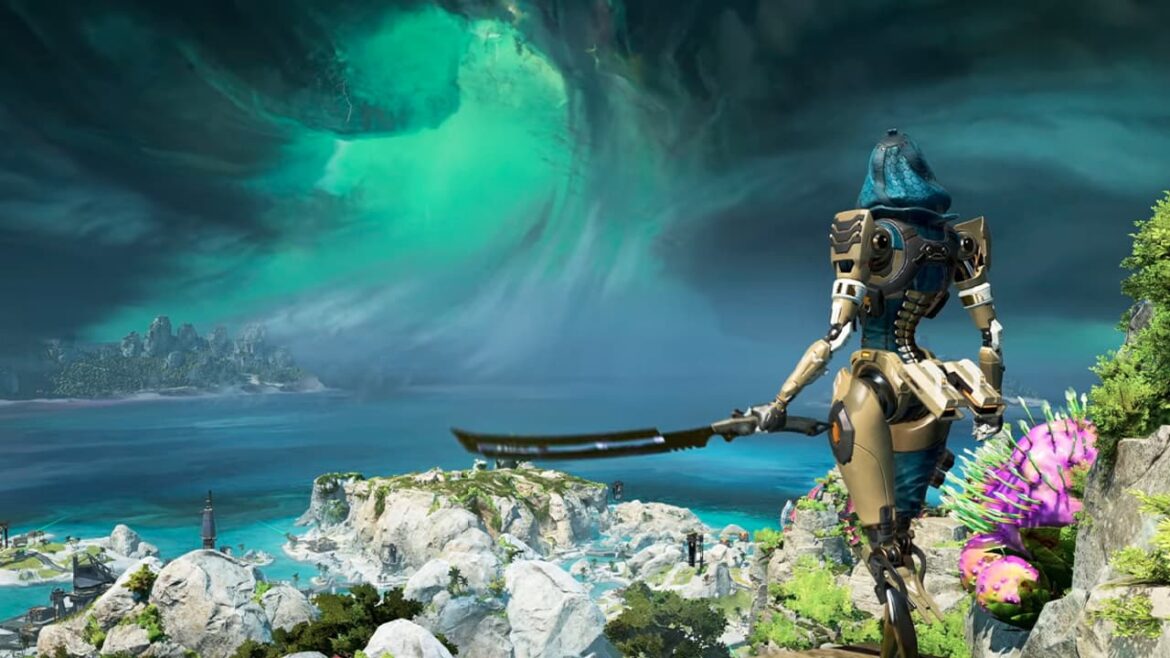 Apex Legends Storm Point Announcedjpg