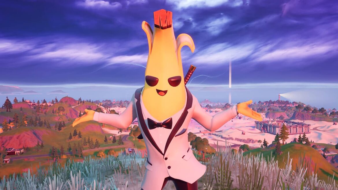 Fortnite Relaunches the Refer-a-Friend Fortnite Relaunches the Refer-a-Friend