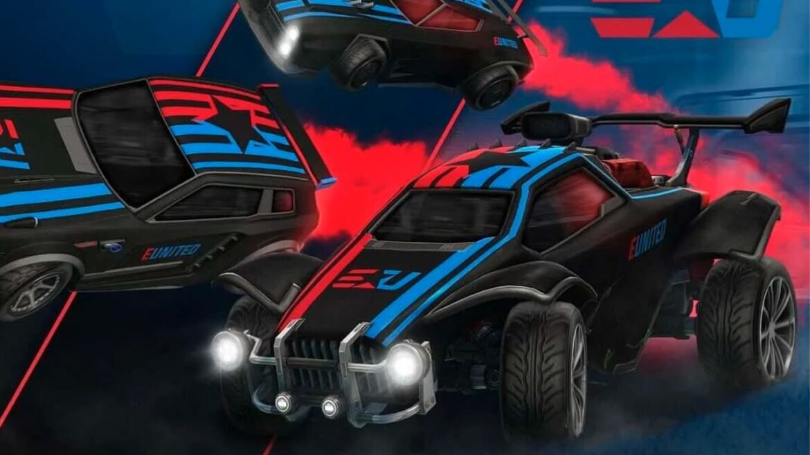 New Rocket League Swag 2021 New Rocket League Swag 2021