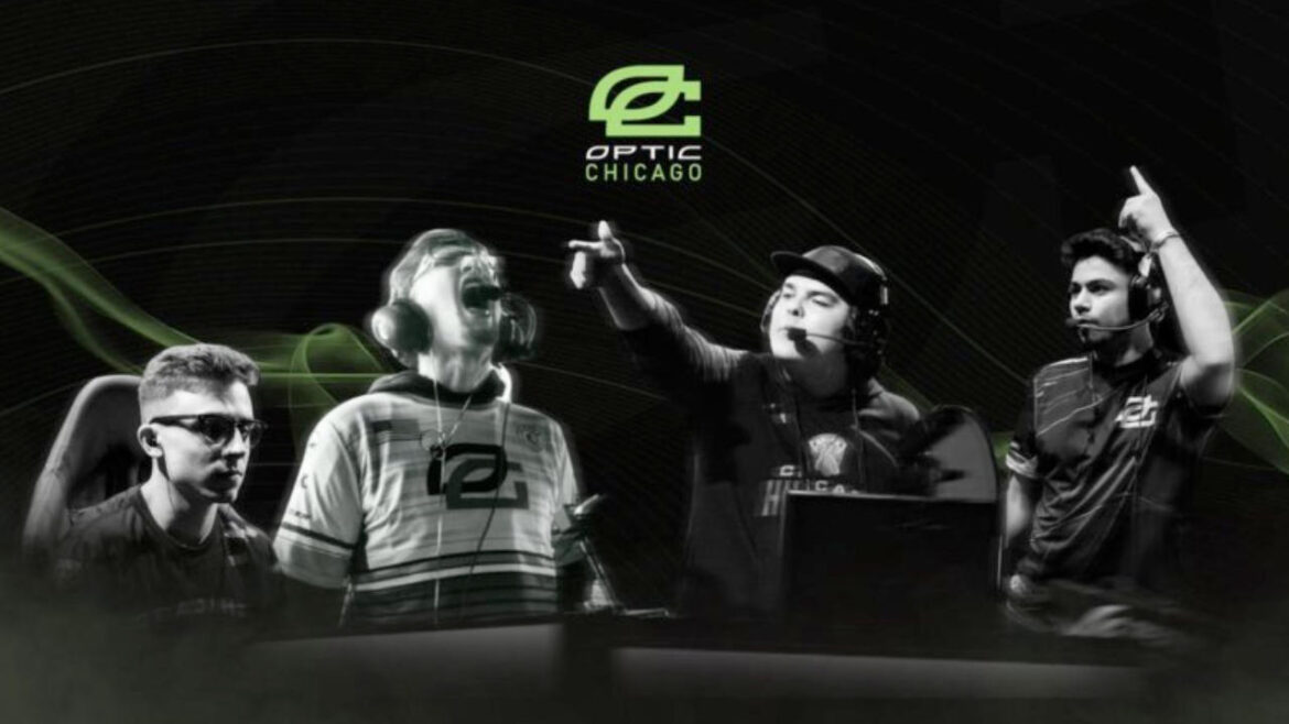 OpTic Chicago Announces $100K Warzone Invitational OpTic Chicago Announces $100K Warzone Invitational
