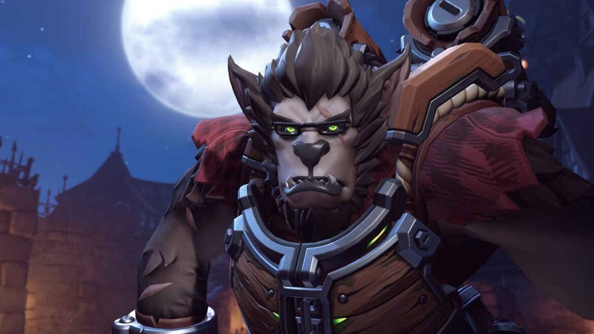 Overwatch Halloween Terror Skins Overwatch Halloween Terror Skins