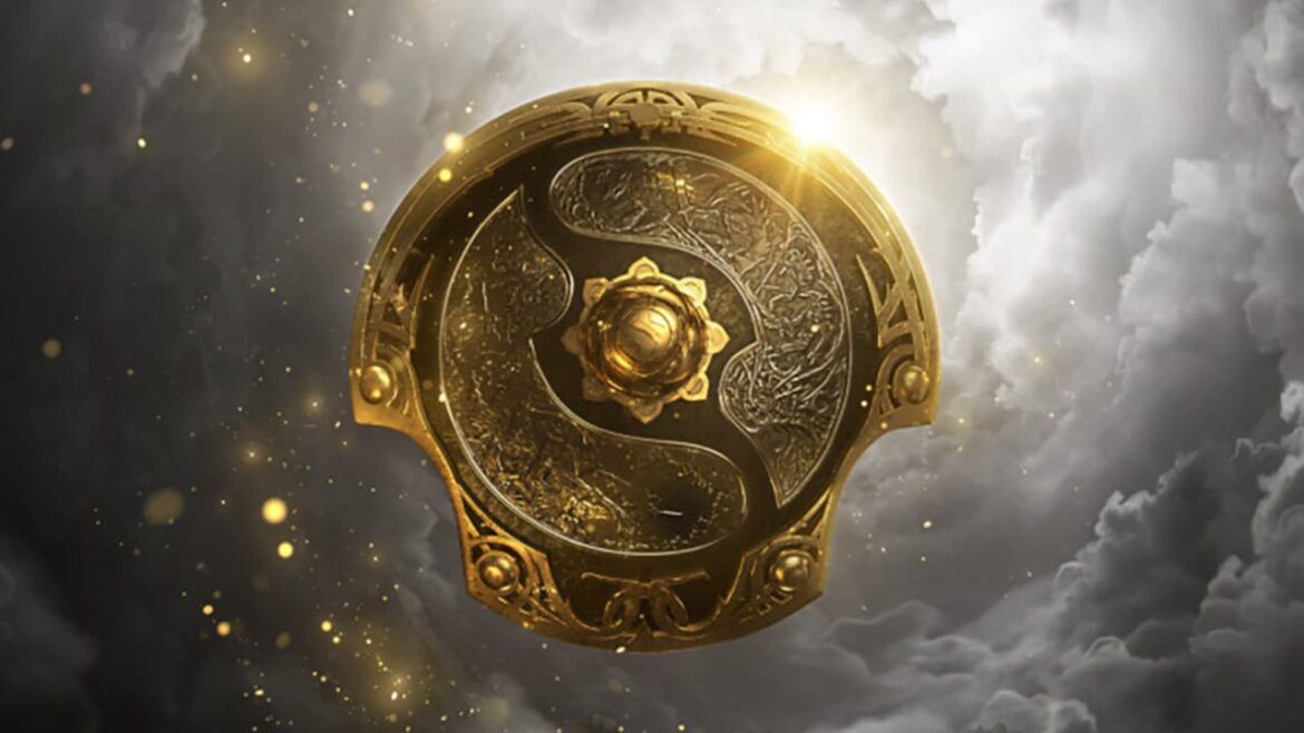 Valve DotA 2 the international Valve DotA 2 the international