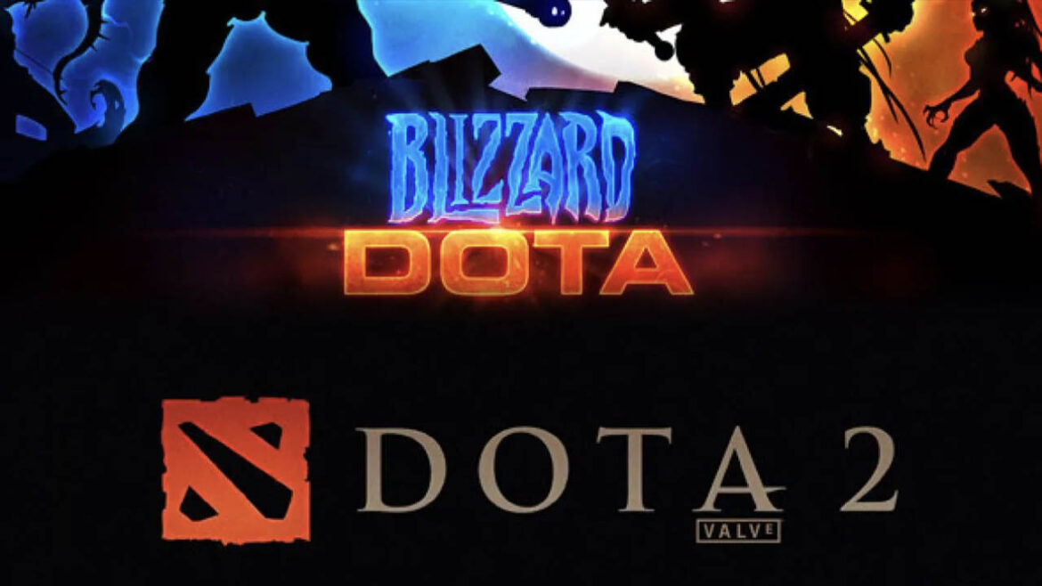 Who owns dota 2 blizzard valve how Who owns dota 2 blizzard valve how