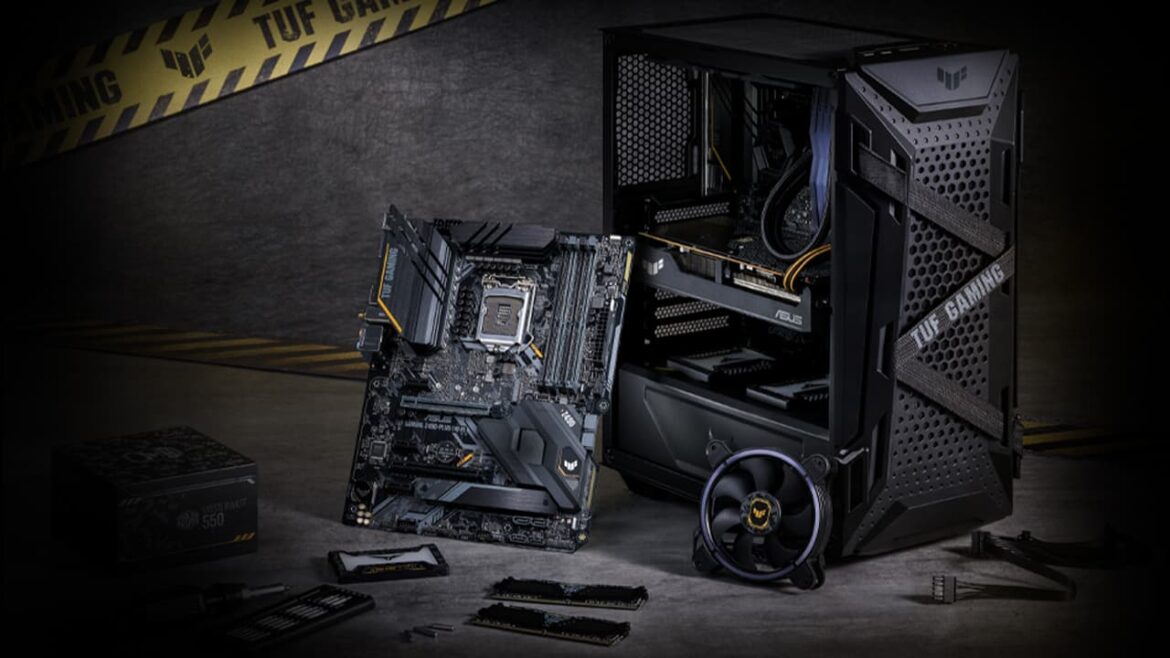 ATX vs Micro-ATX vs Mini-ITX ATX vs Micro-ATX vs Mini-ITX