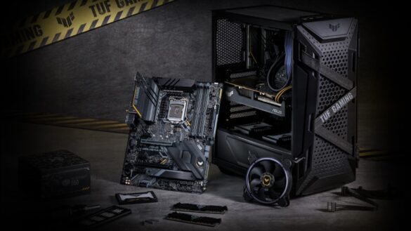 ATX vs Micro-ATX vs Mini-ITX