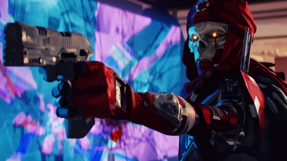 Apex Legends Coming to PS5 and Xbox Series X s