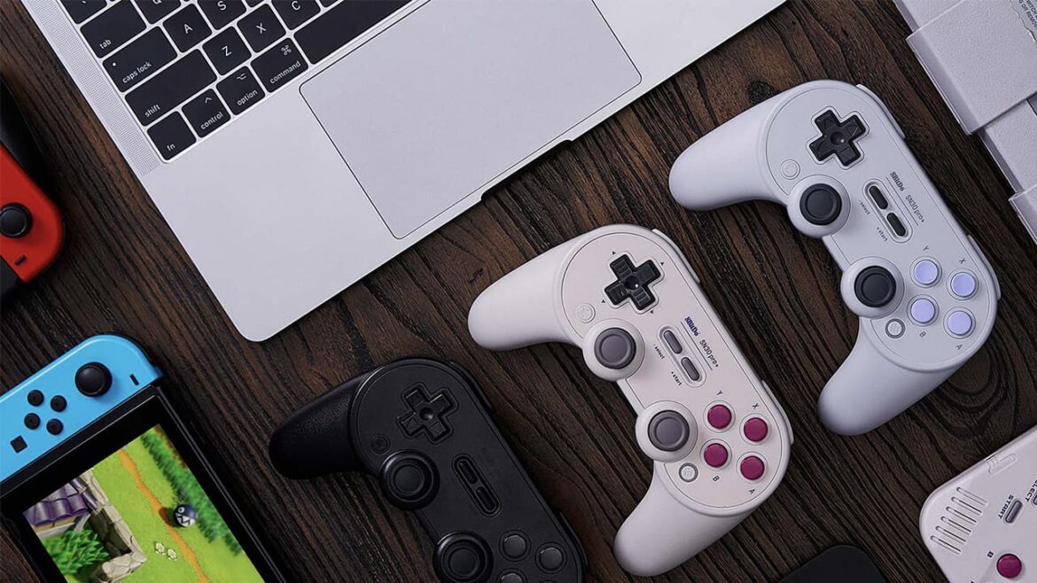 Best Esports Controller for Gaming on Apple Devices Best Esports Controller for Gaming on Apple Devices