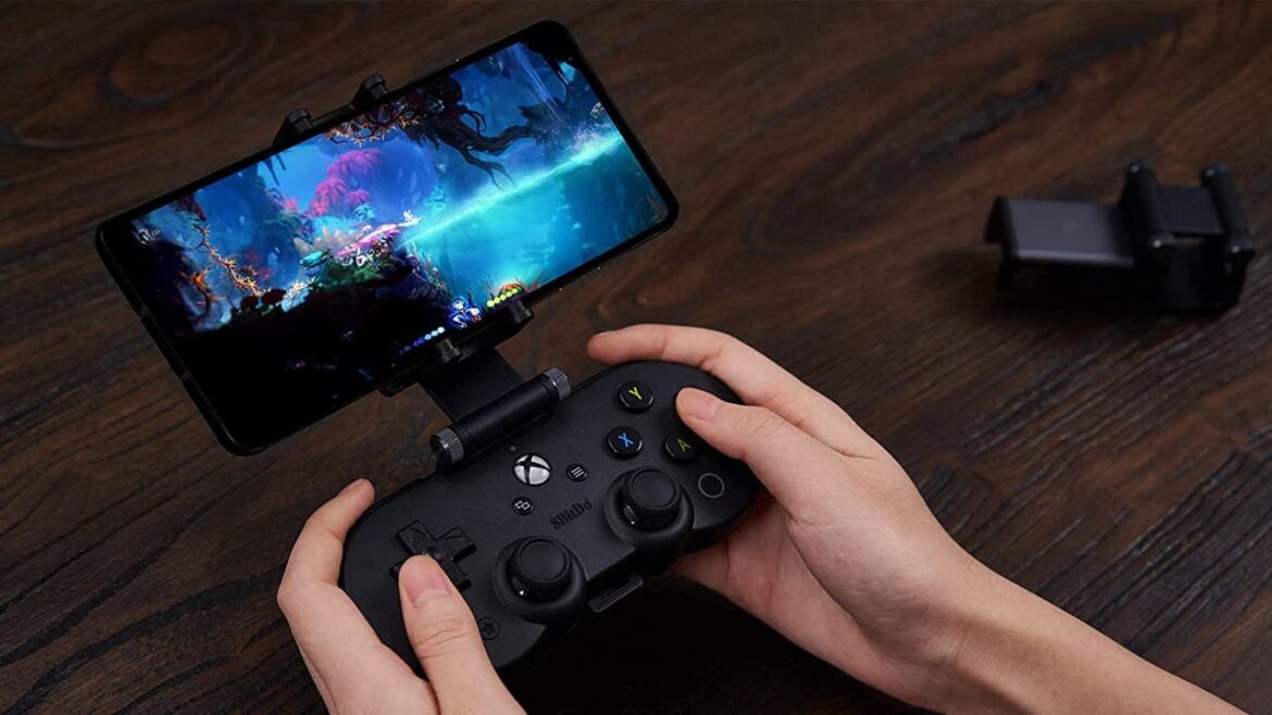 Best Esports Gaming Controller for Android Best Esports Gaming Controller for Android