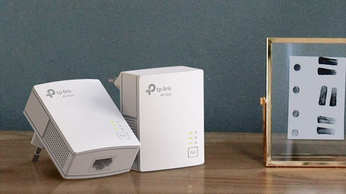 Best Esports Gaming Powerline Adapter Best Esports Gaming Powerline Adapter