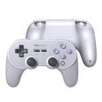 Best Gaming Controller for Mac iPad 8bitdo SN30 Pro+ Controller