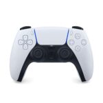 Best Gaming Controller for Mac iPad PS5 DualSense White