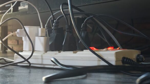 Best Gaming Extension Cords For Computer And Consoles