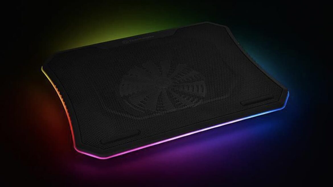 Best Cooling Pads for Your Gaming Laptop