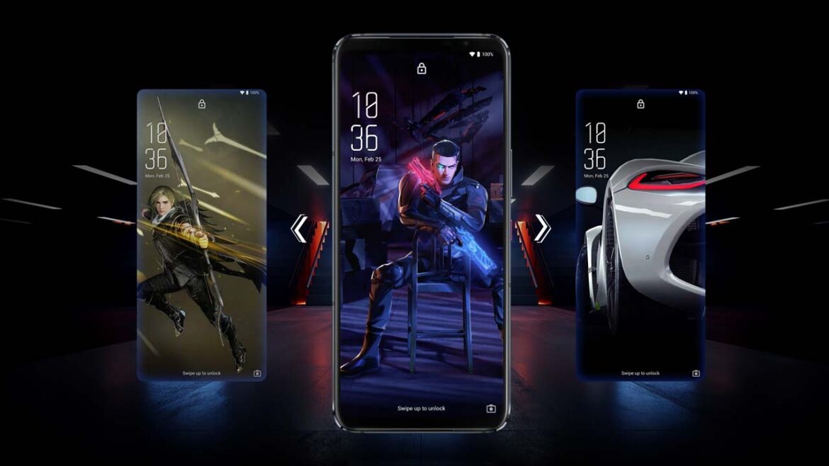 Best Gaming Phone for Esports