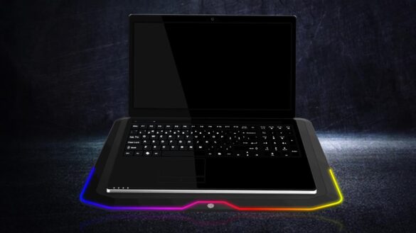 Best Laptop Cooler Cooling Pad for Gaming