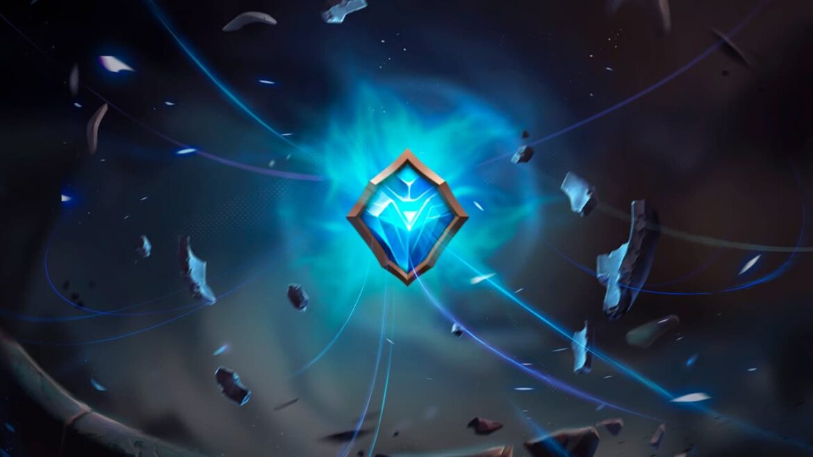 Challenges Coming to LoL PBE Challenges Coming to LoL PBE