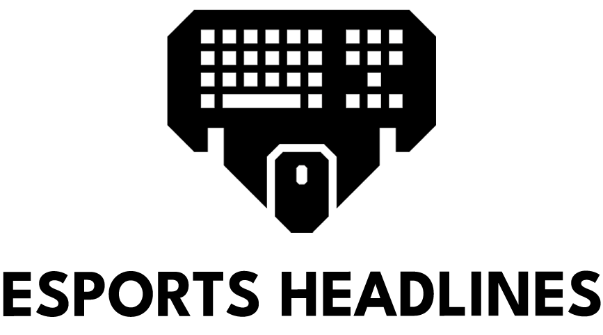 EsportsHeadlines.com logo