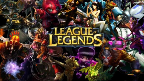 How to get better at LoL
