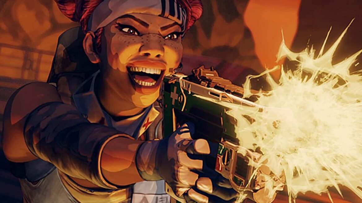 How to get better at playing Apex Legends How to get better at playing Apex Legends