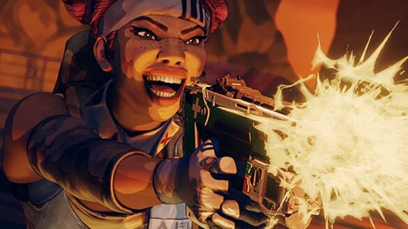 How to get better at playing Apex Legends