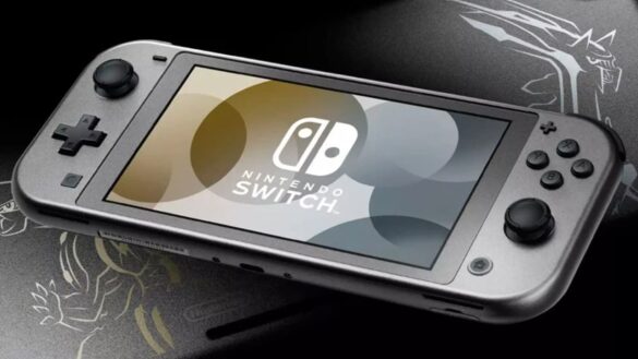 Nintendo Switch Review Esports Gaming