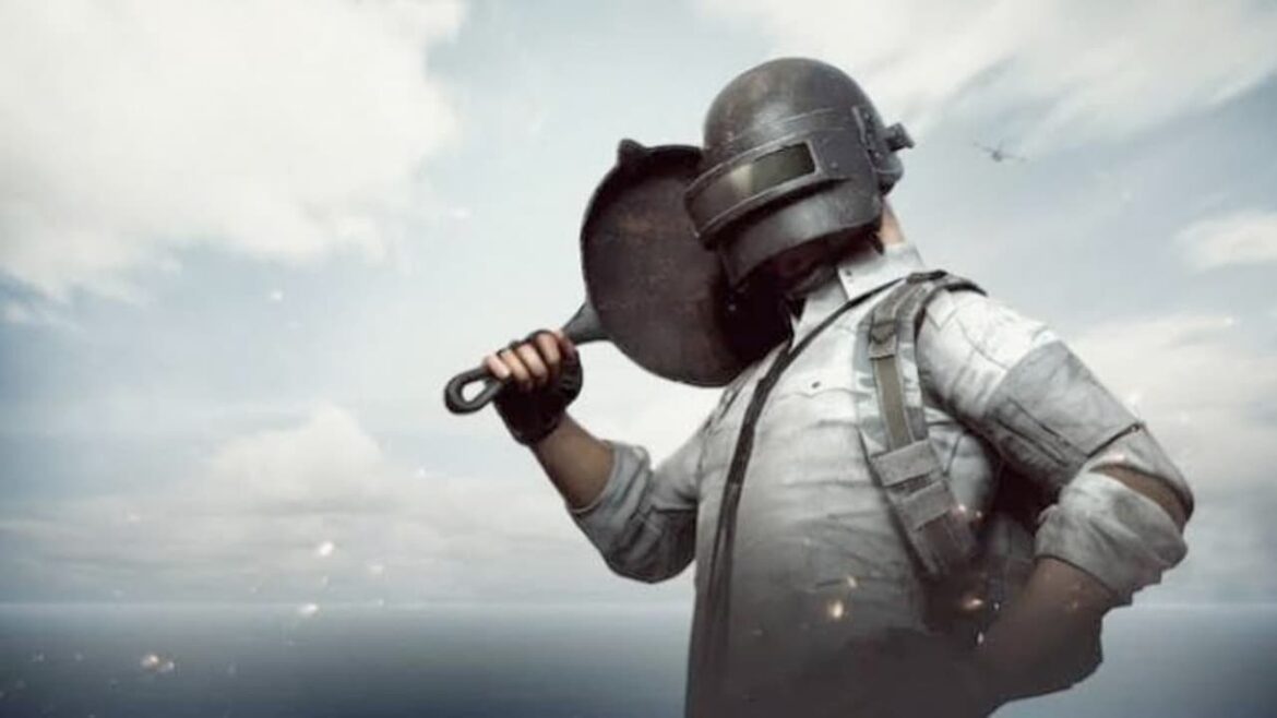 PUBG- Battlegrounds Announces Map Service Plan for November 2021