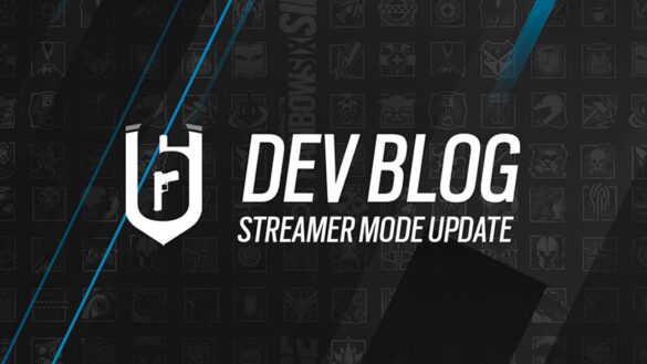 Rainbow Six Siege Bolsters Protection Rainbow Six Siege Bolsters Protection