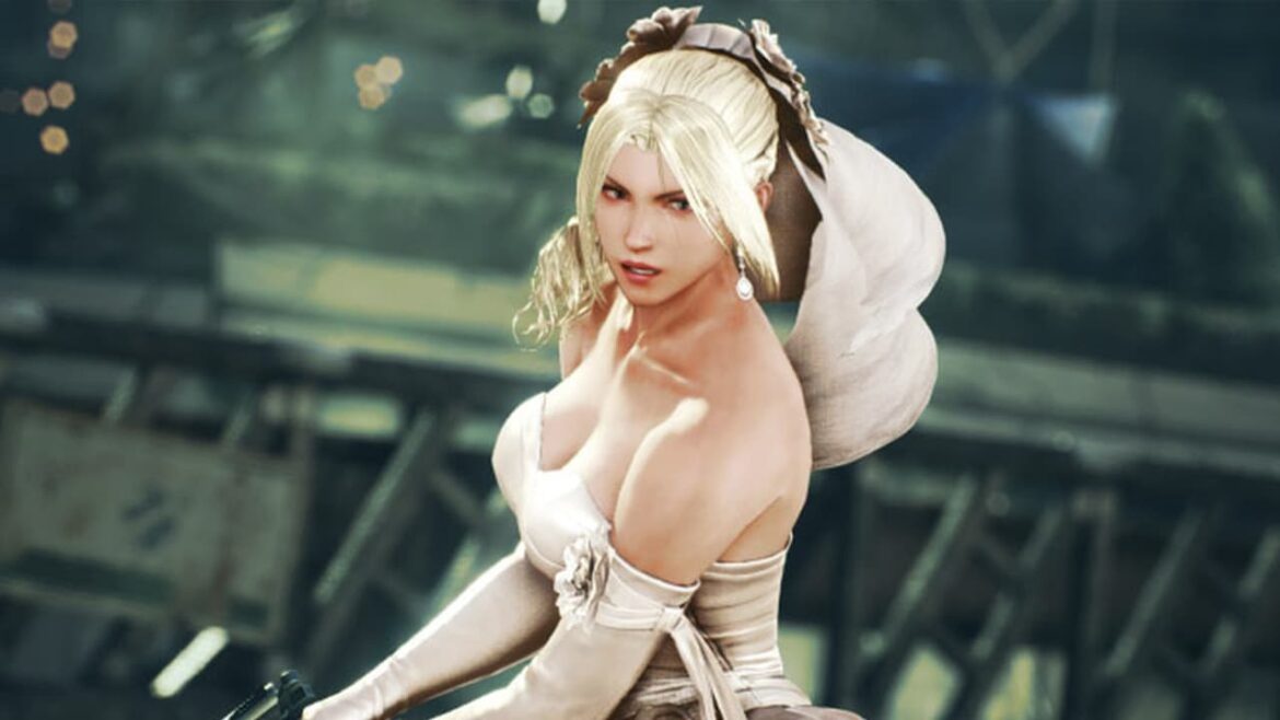 Tekken 7 Celebrates 8 Million Sold Copies