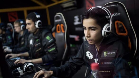 Youngest Esports Player in the World