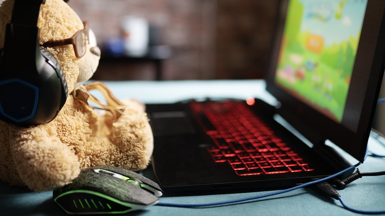 Youngest Esports Player