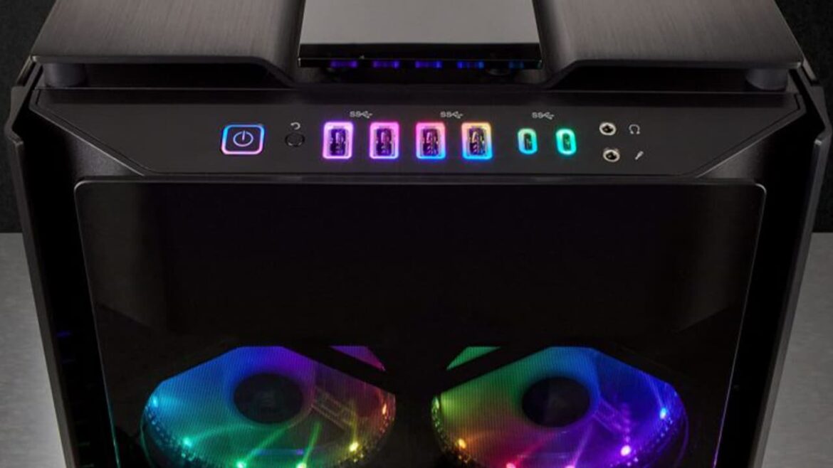 best-esports-gaming-pc-cases-for-water-liquid-cooling