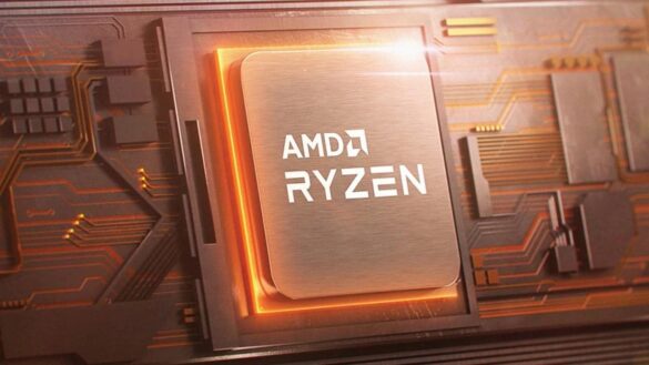 AMD CPU 3000XT Series