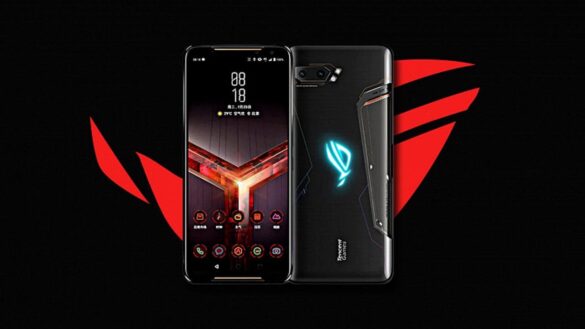 ASUS ROG Phone 3