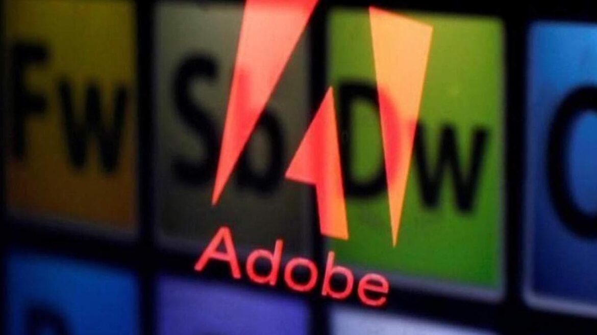 Adobe M1 Version Adobe M1 Version
