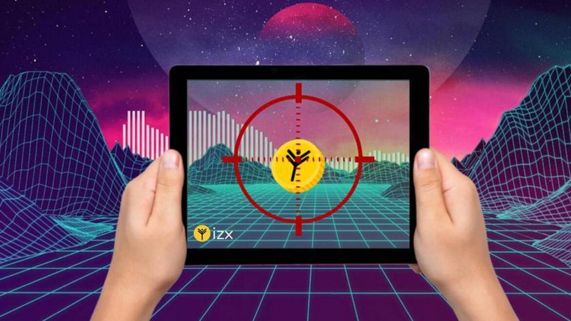 Blockchain AR drives Android Games Blockchain AR drives Android Games