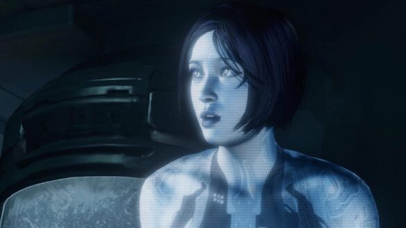 Cortana Windows 10 Update