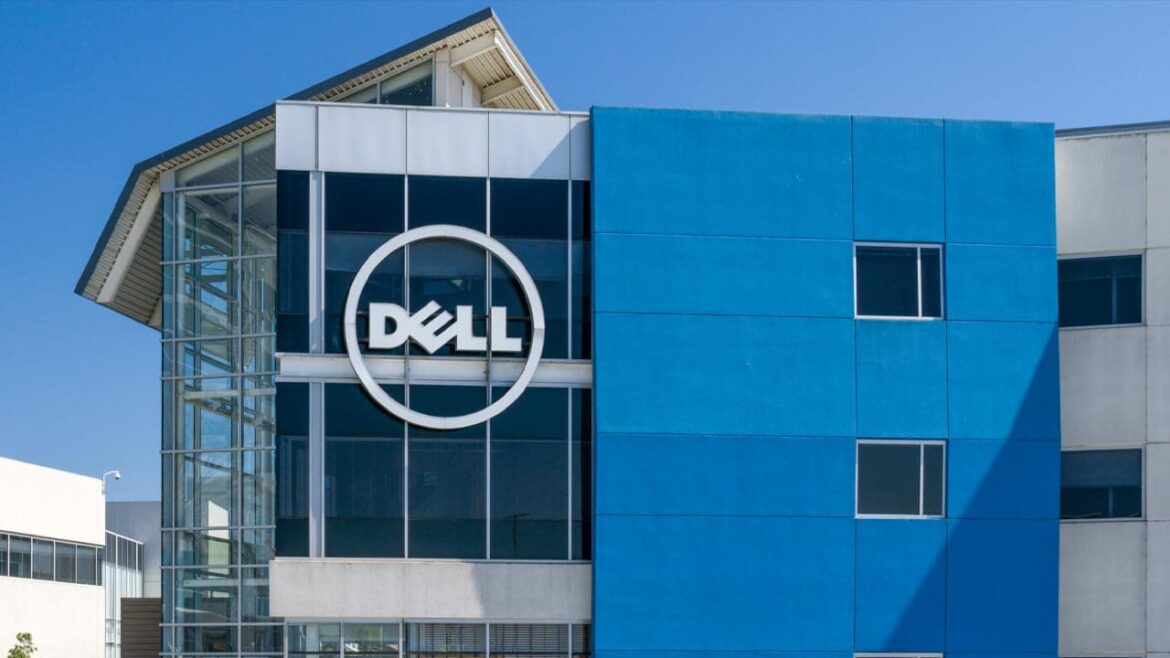 Dell Company SaaS model