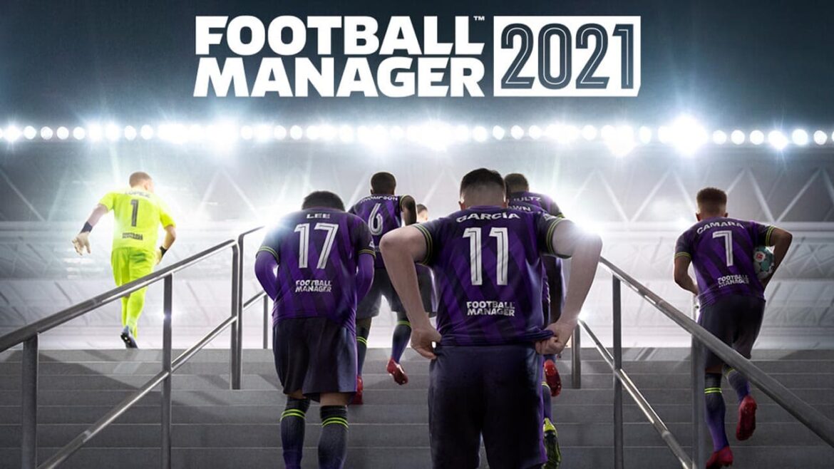 Football Manager 2021 Mobile Football Manager 2021 Mobile