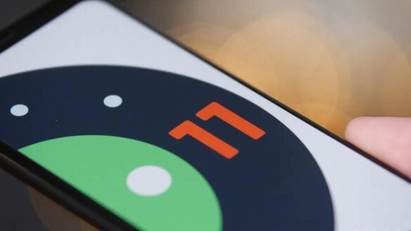 Google Reveals Key Android 11